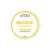 Arbio masque argile blanche 110g
