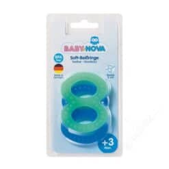 BABY NOVA 2 anneau de dentition 8