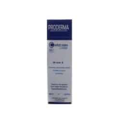 BABY NOVA biberon en verre stars bleu 125ml