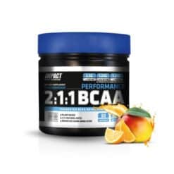 Supplément Végétal Intra-Workout