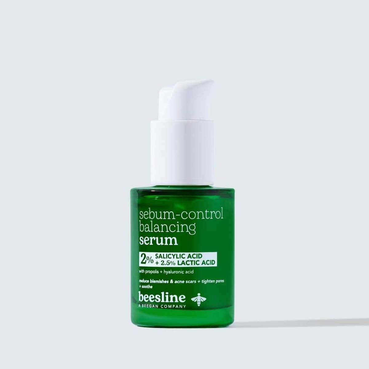 BEESLINE serum sebum-control balancing 30ml – Image 2