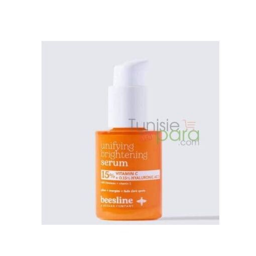 BEESLINE serum unifying brightening 30ml – Image 3