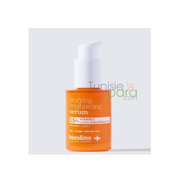 BEESLINE serum unifying brightening 30ml – Image 3