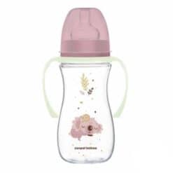 Canpol Babies Biberon Anti-Colique Sleepy Koala 300 ml – Confort et sécurité