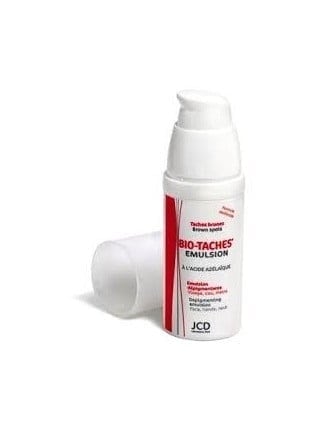 BIO-TACHE contrôle émulsion quotidienne 30 ml – Image 2