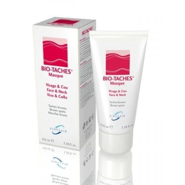 BIO-TACHES MASQUE PELLICULABLE DEPIGMENTANT 100ML – Image 2