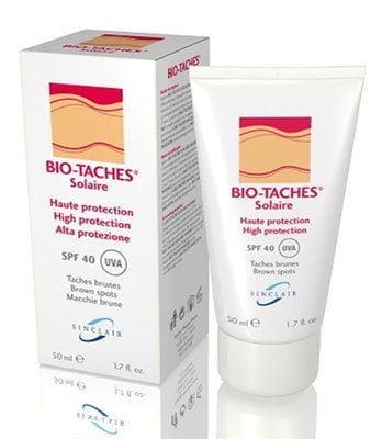 BIO-TACHE solaire ecran teinte spf50 50ml – Image 2
