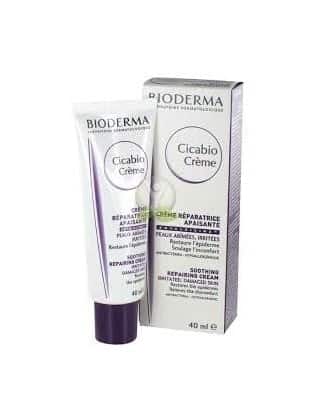 BIODERMA CICABIO ARNICA+ 40ML – Image 2