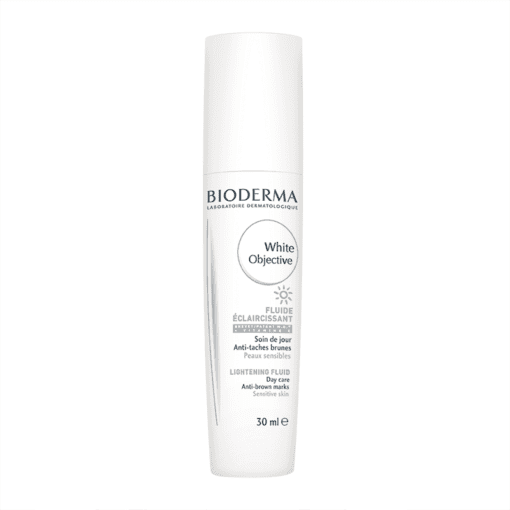 Bioderma White Objective Fluide Eclaircissant 30ML