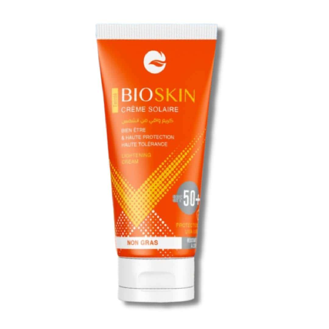 Protege+ biosun creme solaire teinté 50 ml – Image 3