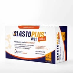 BLASTOPLUS Men extra b30 Sachets