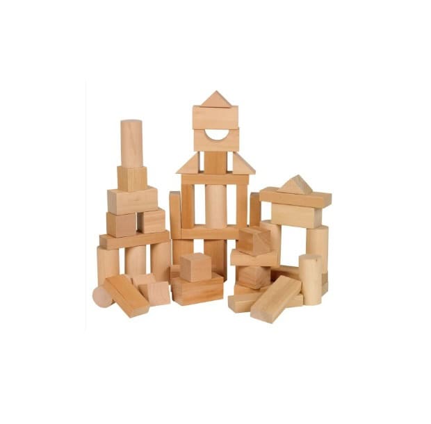 JOUET : BLOCK form en bois CAB-667