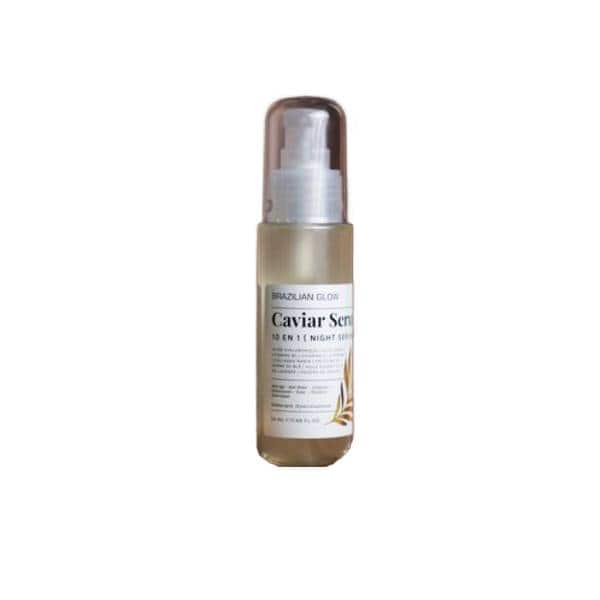 BRAZILIAN GLOW serum visage 50ml