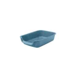 Bac A Litiere Chiot Chat 56x39x13