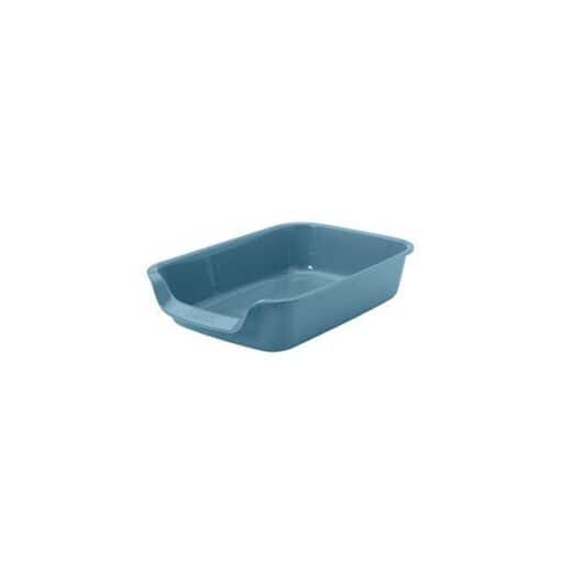 Bac A Litiere Chiot Chat 56x39x13