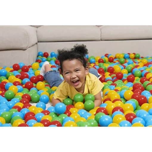 Jouet : Bestway Splash & Play 250 Play Balls  REF/52649 – Image 2