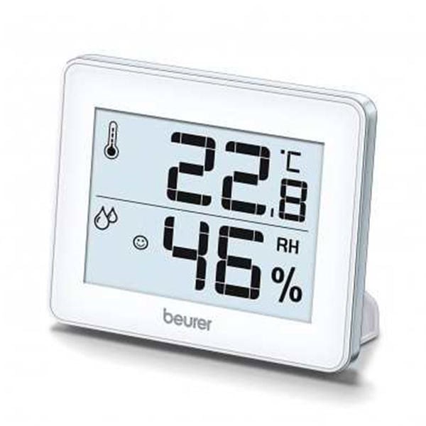 Beurer HM 16 thermo hygrometre