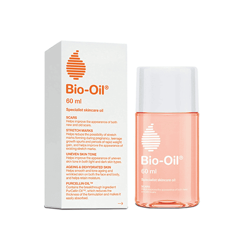 Bio Oil Skincare oil 60ml
