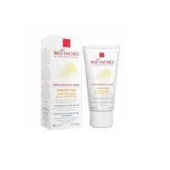 Bio-taches solaire ecran invisible spf 50 50ml