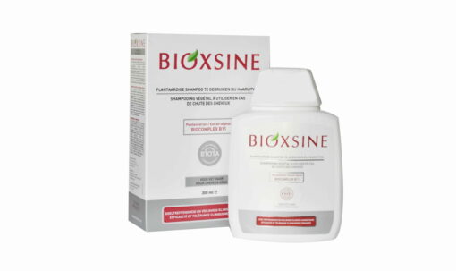 Bioxsine Shampooing anti-chute Cheveux  normaux 300 ml