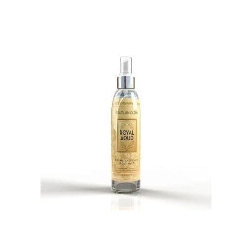 Body Mist Aoud
