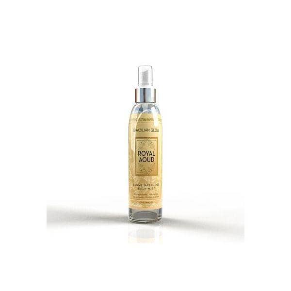 Body Mist Aoud