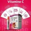 Booster collagen lift