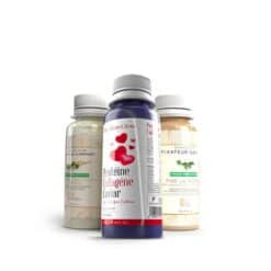 Brazilian Glow Pack Protéine Collagène