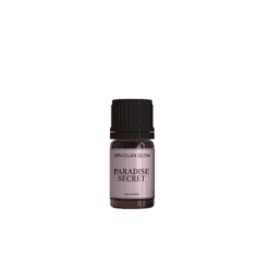 Brazilian Glow ampoule Booster paradise secret 5ml