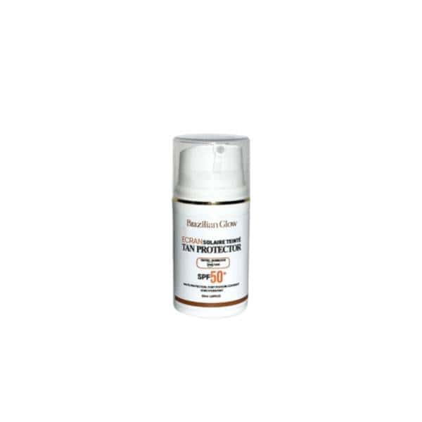 Brazilian Glow ecran solaire Teinté 50 ml