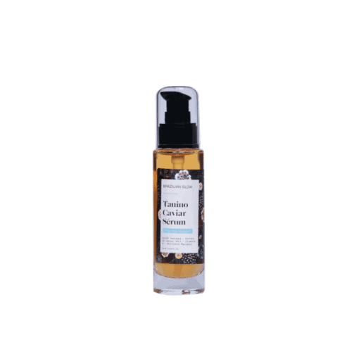 Brazilian Glow – sérum tanino 50 ml - Sérum Réparateur