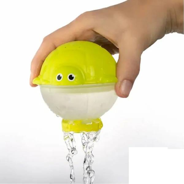 Canpol babies set de 4 jouet de bain 79/106 – Image 3