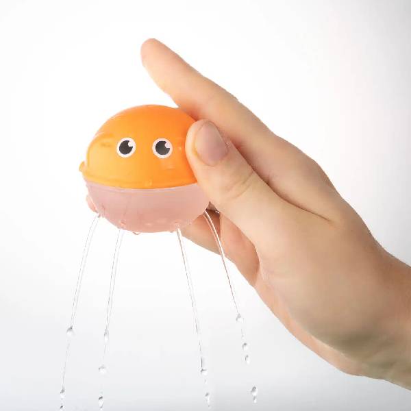 Canpol babies set de 4 jouet de bain 79/106 – Image 5