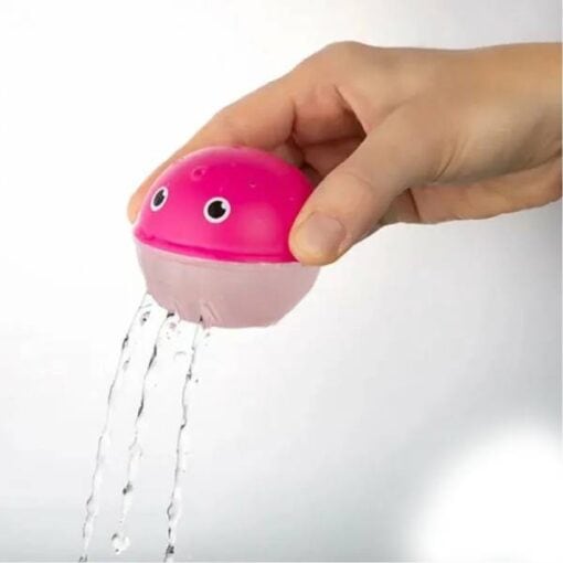 Canpol babies set de 4 jouet de bain 79/106 – Image 4