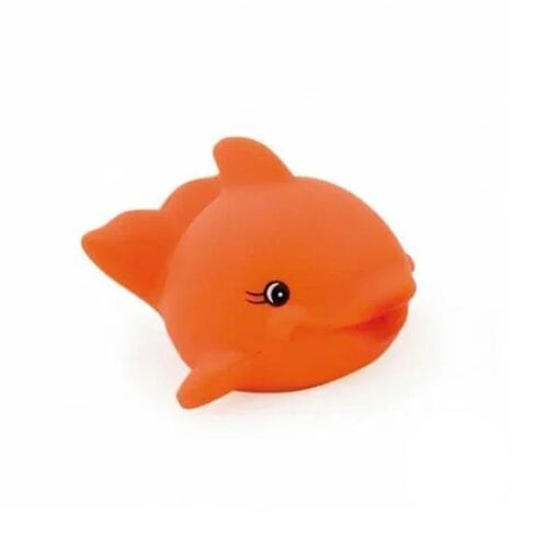 Canpol babies Jouet de Bain Poisson et Dauphins 2/993 – Image 2