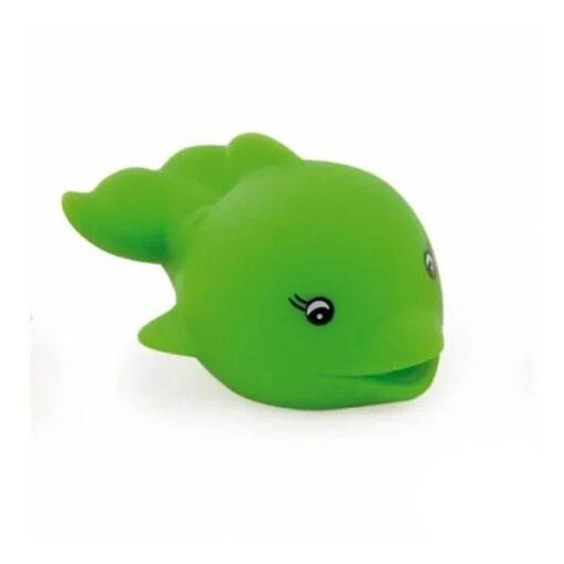 Canpol babies Jouet de Bain Poisson et Dauphins 2/993 – Image 3