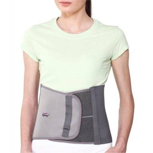 TYNOR A01 Ceinture abdominal éventration M