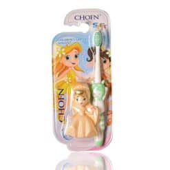 CHOFN children's cartoon brosse a dent soft