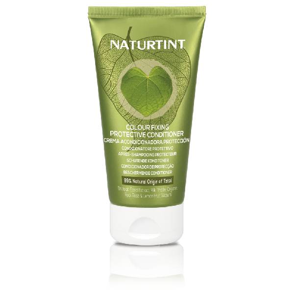Naturtint Après shampooing protecteur fixateur de couleur 150ml