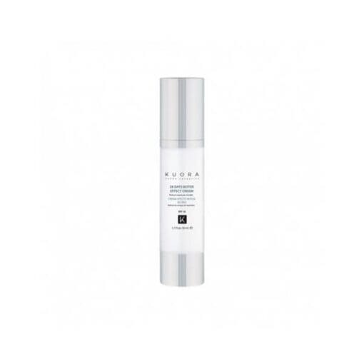 KUORA Crème fluide effet botox 50ml