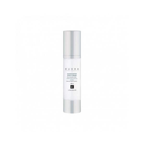 KUORA Crème fluide effet botox 50ml