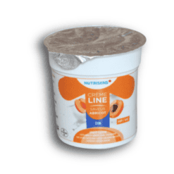 CREMELINE DB-125G-abricot