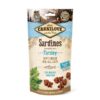 Carnilove Cat Snack Sardine 50 Gr