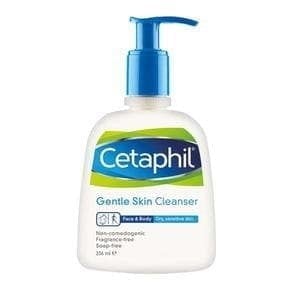 Cetaphil  Lotion Nettoyante 236 ml peaux sèches – Image 2
