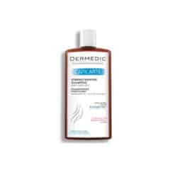 DERMEDIC CAPILARTE shampoing fortifiant anti chute 300ml