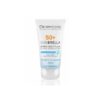 DERMEDIC pack SUNBRELLA fluide ultra légère SPF 50+ Peaux grasses et tout types de peaux 40 ml*2
