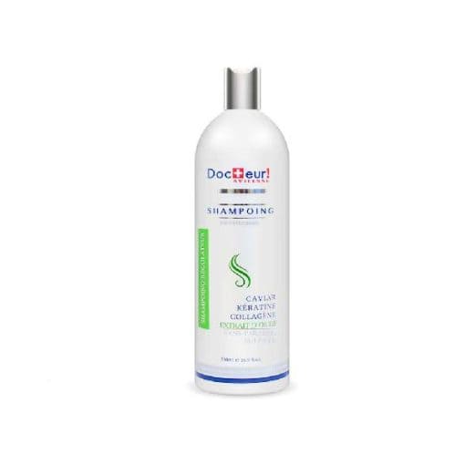DOCTEUR Shampoing régulateur 500ml