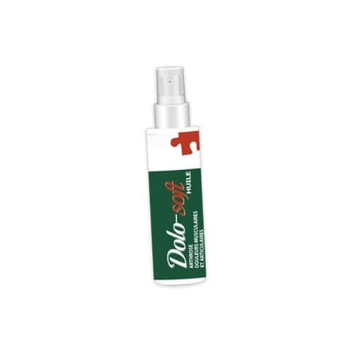 DOLO soft huile