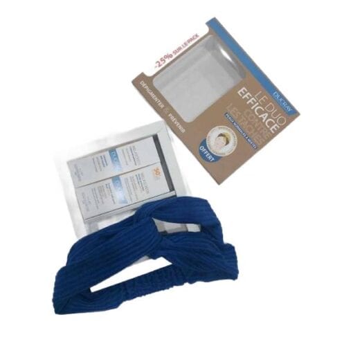 DUCRAY pack le duo efficace contre les taches