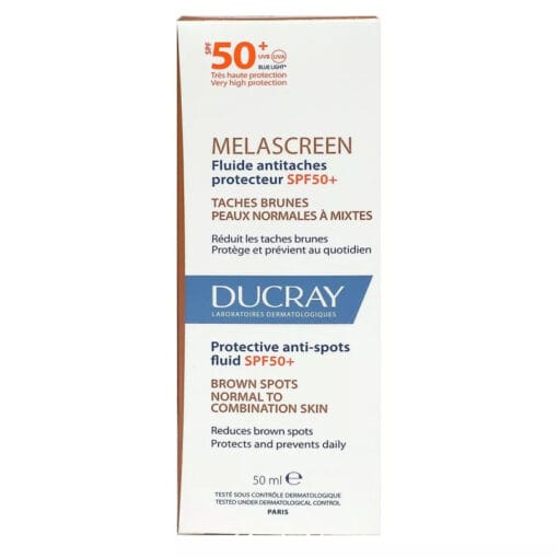 ducray melascreen concentre anti taches 30ml – Image 2